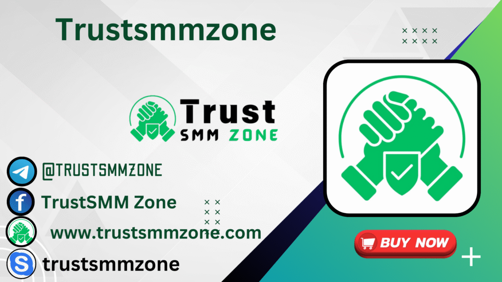 Trustsmmzone