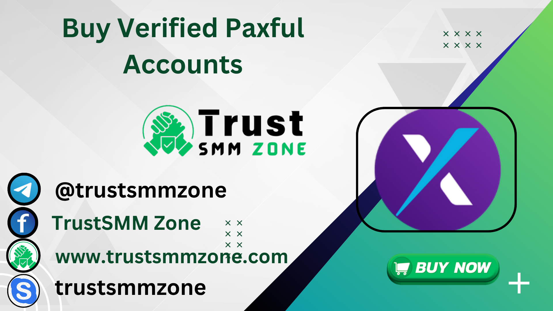 Buy Verified Paxful Accounts
